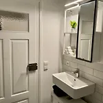 Voh Mitten In Vohenstrauss, Smart-tv, Parkplatz * Vohenstrauss